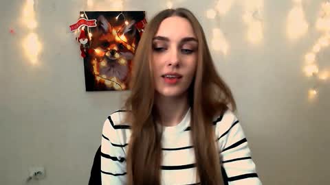 Angelina online show from December 2025 07:38:02 AM