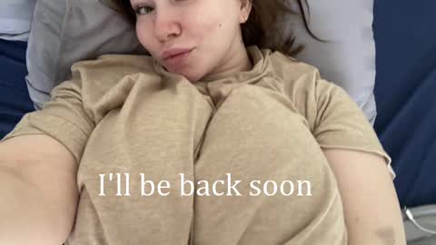 Anna online show from March 2025 06:23:02 PM