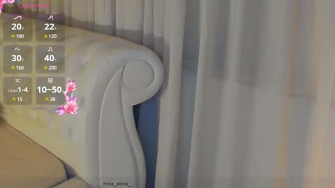 Snapshot of miss_anna__ chatting on December 2024 12:19:02 AM Anna online show from December 2024 12:19:02 AM