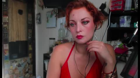 Snapshot of miss_asmodeus chatting on September 2025 09:42:02 AM missAsmodeus online show from September 2025 09:42:02 AM