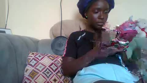 Snapshot of miss_atitude chatting on October 2025 10:33:01 AM miss_atitude online show from October 2025 10:33:01 AM