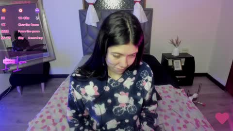 Aurora online show from January 2025 08:25:02 AM