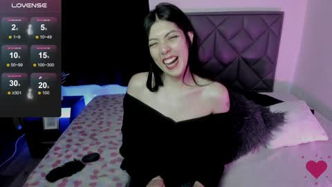 Aurora online show from January 2025 01:07:02 AM