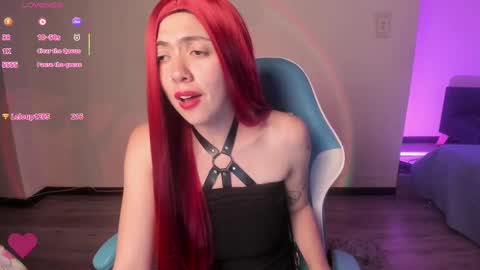 Aurora online show from March 2025 04:01:01 AM