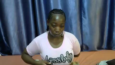 miss_bani online show from November 2025 03:49:01 AM