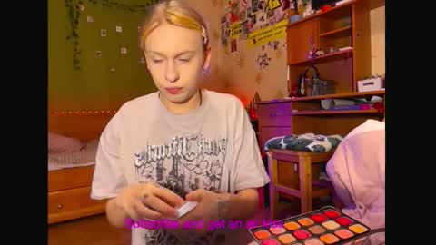 Anya online show from February 2026 06:08:02 AM