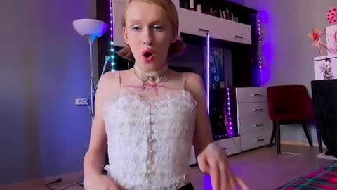 Anya online show from April 2026 08:31:01 AM