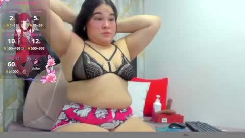 miss_big_ass21 online show from February 2025 09:49:02 PM