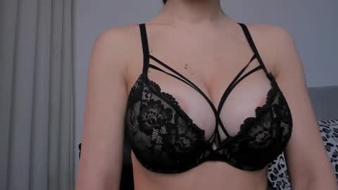 Snapshot of miss_boobtastic chatting on February 2025 03:45:02 PM Ivy online show from February 2025 03:45:02 PM