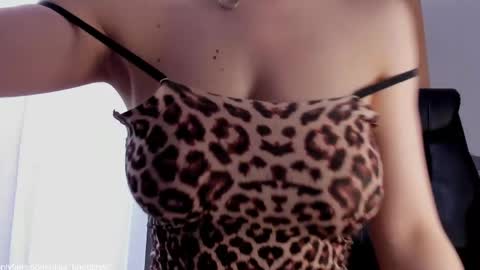Snapshot of miss_boobtastic chatting on June 2026 09:34:02 AM Ivy online show from June 2026 09:34:02 AM