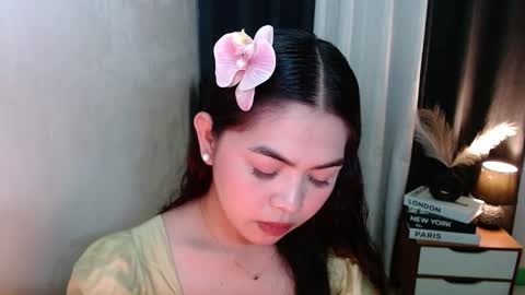 Briella online show from October 2025 04:05:02 PM