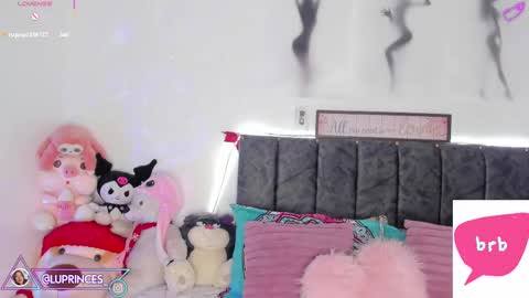 lucy 3 online show from March 2025 02:55:02 AM