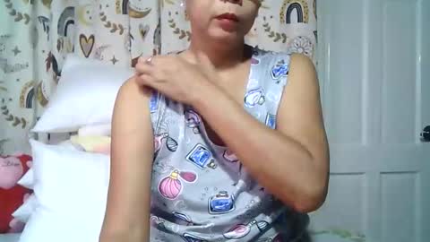 miss_capricorn online show from February 2026 08:29:01 PM