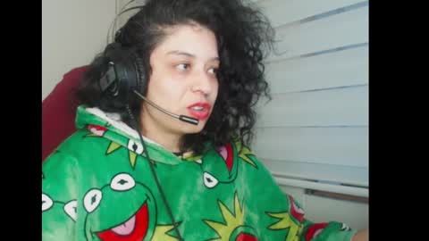 Snapshot of miss_carmila chatting on September 2025 10:57:02 PM Miss Carmila online show from September 2025 10:57:02 PM
