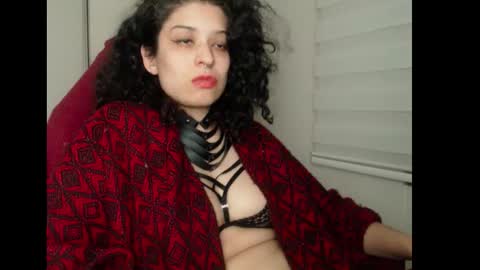 Snapshot of miss_carmila chatting on September 2025 11:21:01 PM Miss Carmila online show from September 2025 11:21:01 PM