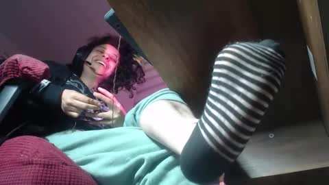 Miss Carmila online show from December 2025 12:04:02 AM