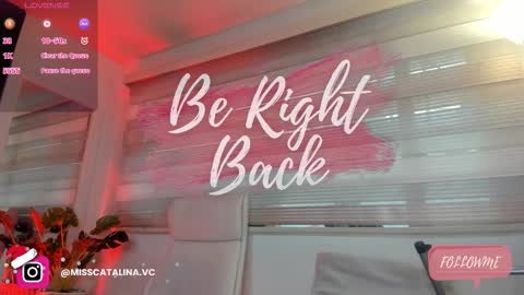 Catalina online show from December 2025 11:41:01 AM