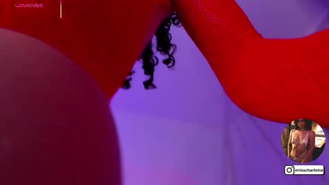 Snapshot of miss_charlotte77 chatting on February 2026 06:22:01 AM Charlotte online show from February 2026 06:22:01 AM