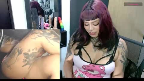 Snapshot of miss_clover chatting on September 2025 09:09:02 AM miss_clover online show from September 2025 09:09:02 AM