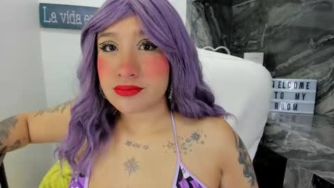 Danika online show from January 2026 11:04:02 AM