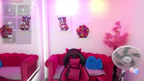 Melanie online show from September 2025 12:27:02 PM