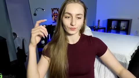 Emily online show from May 2026 07:59:02 AM