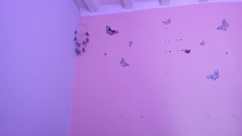 miss_evans_ online show from January 2026 09:07:02 PM