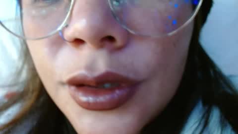 Snapshot of miss_evoleth2 chatting on April 2026 10:24:01 AM Miss Evoleth online show from April 2026 10:24:01 AM