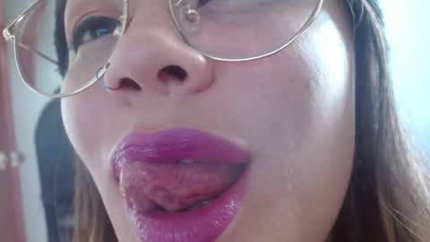 Snapshot of miss_evoleth2 chatting on May 2026 07:42:02 PM Miss Evoleth online show from May 2026 07:42:02 PM