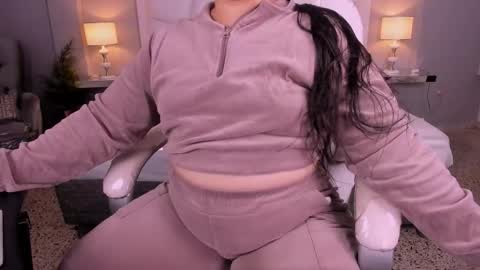 Francheska online show from February 2026 11:48:02 AM