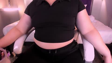 Francheska online show from February 2026 12:04:01 PM