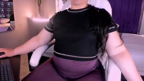 Francheska online show from March 2026 11:50:01 AM