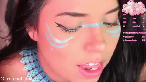  Elisabeth  IG galax xxia       online show from March 2026 12:57:01 AM