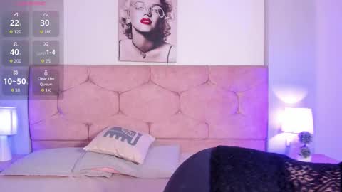 miss_horney online show from September 2025 07:24:02 PM