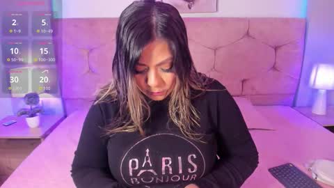 miss_horney online show from September 2025 07:46:01 PM