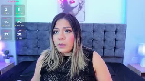 miss_horney online show from October 2025 08:31:02 PM