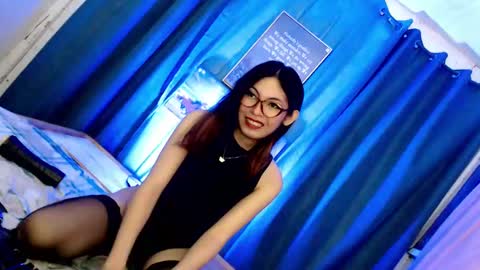 miss_hornydoll online show from February 2025 03:31:01 PM