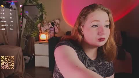 miss_ida online show from July 2026 02:34:01 PM