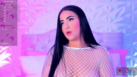 Ivy online show from December 2024 11:03:01 PM