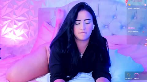 Ivy online show from January 2025 02:03:02 AM