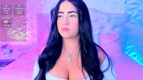 Ivy online show from January 2025 02:26:02 AM