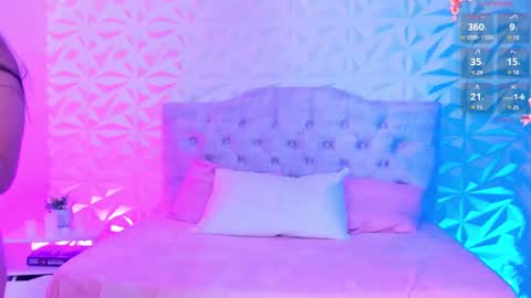 Ivy online show from February 2025 02:03:01 AM