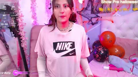 miss_jhelenaa_ online show from October 2025 11:40:01 PM