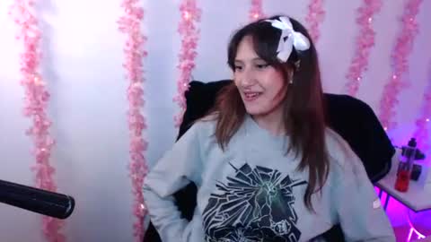 Katteyes online show from October 2025 12:41:02 AM