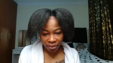 Miss Kiarrafit online show from January 2025 01:39:01 AM