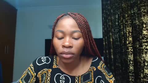 Miss Kiarrafit online show from February 2025 05:58:01 AM