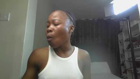 Miss Kiarrafit online show from January 2026 06:06:02 AM