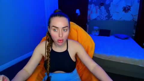 Snapshot of miss_kiten chatting on July 2026 06:46:02 PM miss_kiten online show from July 2026 06:46:02 PM