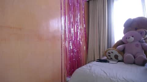 lilieth  online show from January 2025 10:15:02 PM