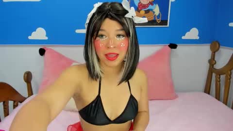 miss_lucyla online show from October 2025 11:07:01 AM